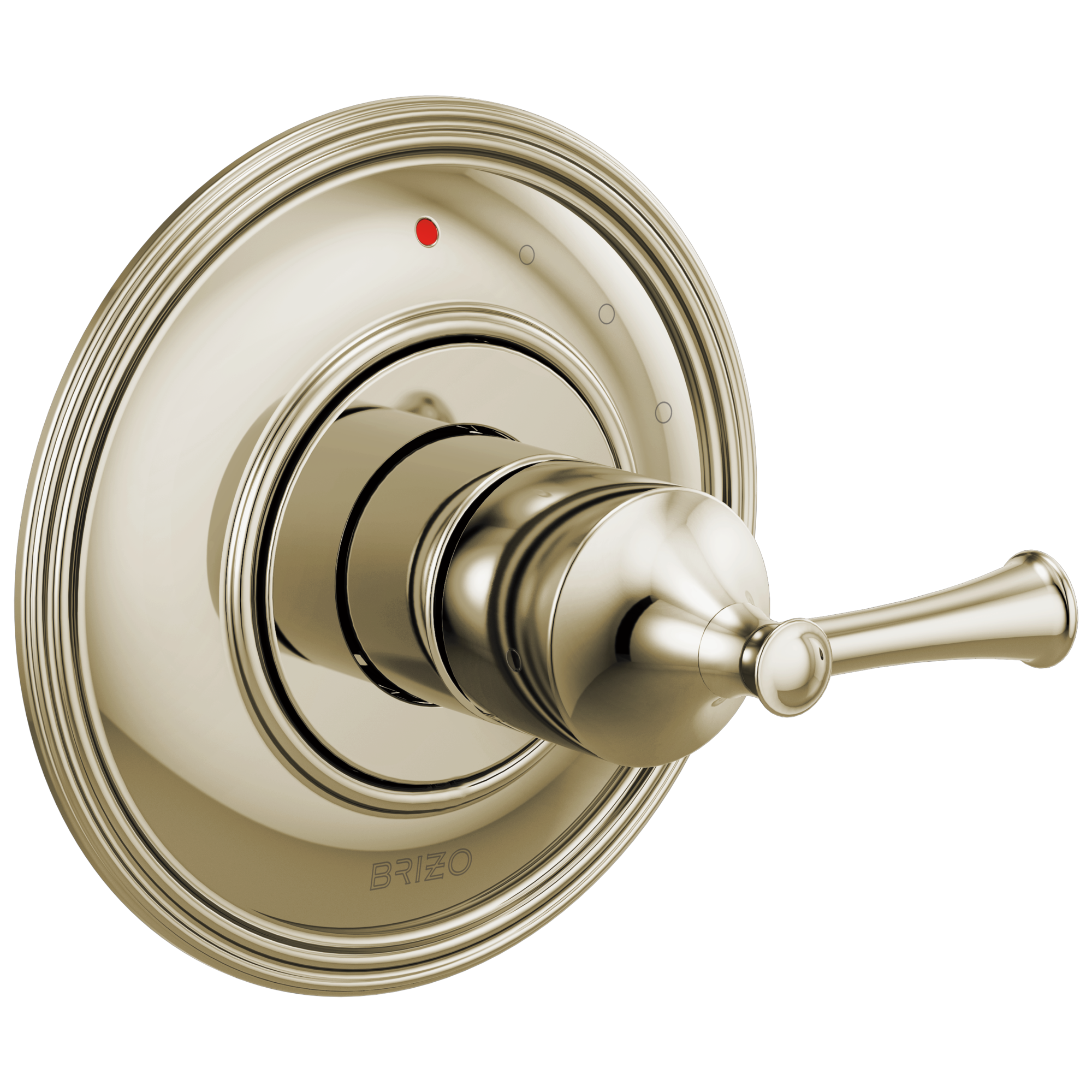 Brizo Baliza® Pressure Balance Valve Only Trim