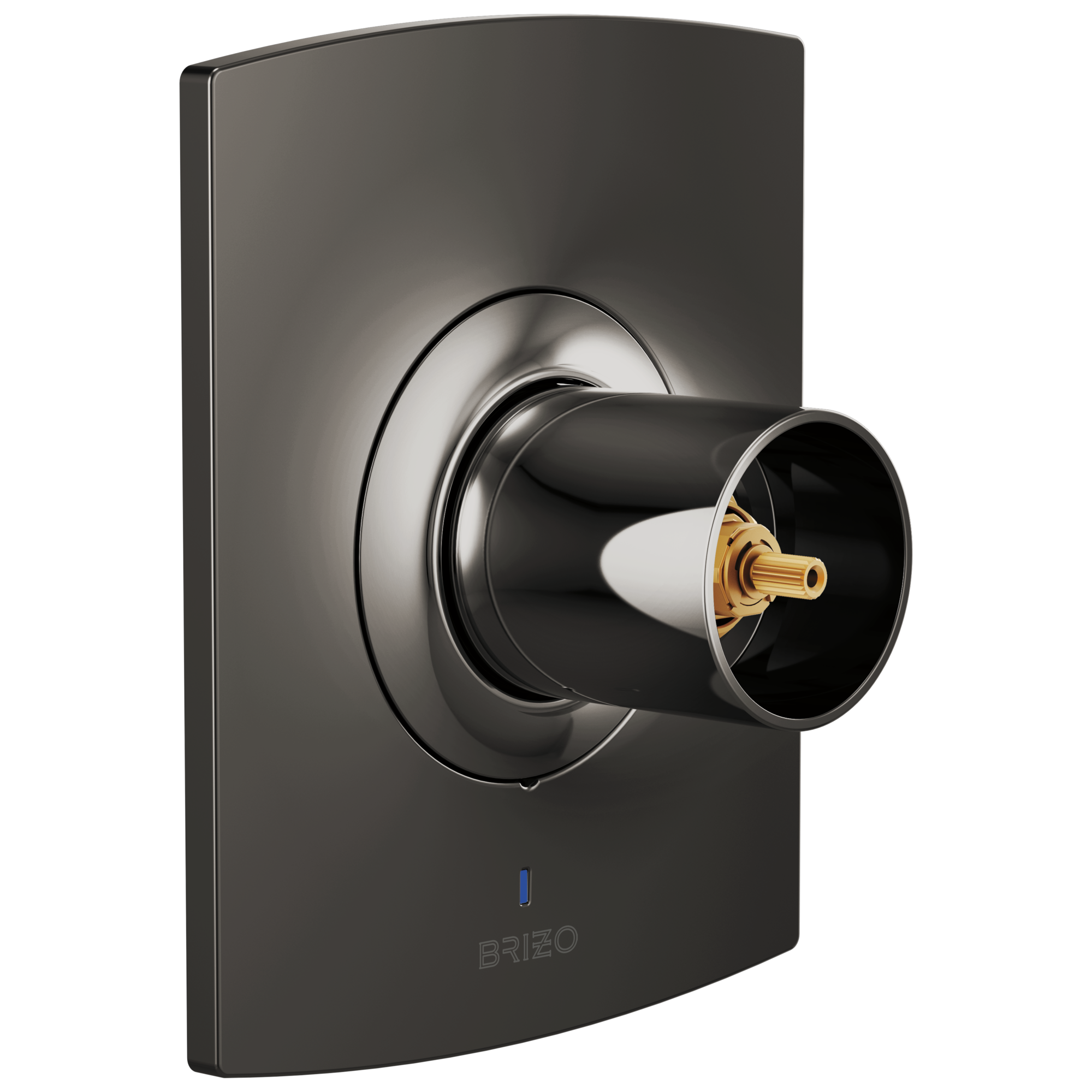 Brizo Kintsu® Pressure Balance Valve Only Trim - Less Handle