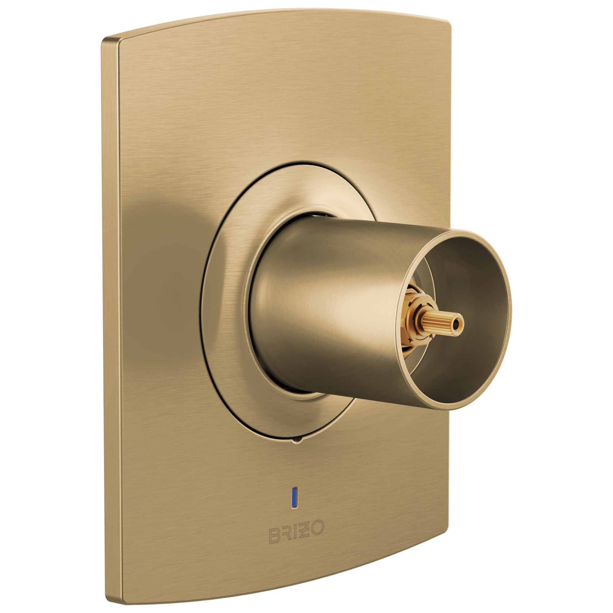 Brizo Kintsu® Pressure Balance Valve Only Trim - Less Handle