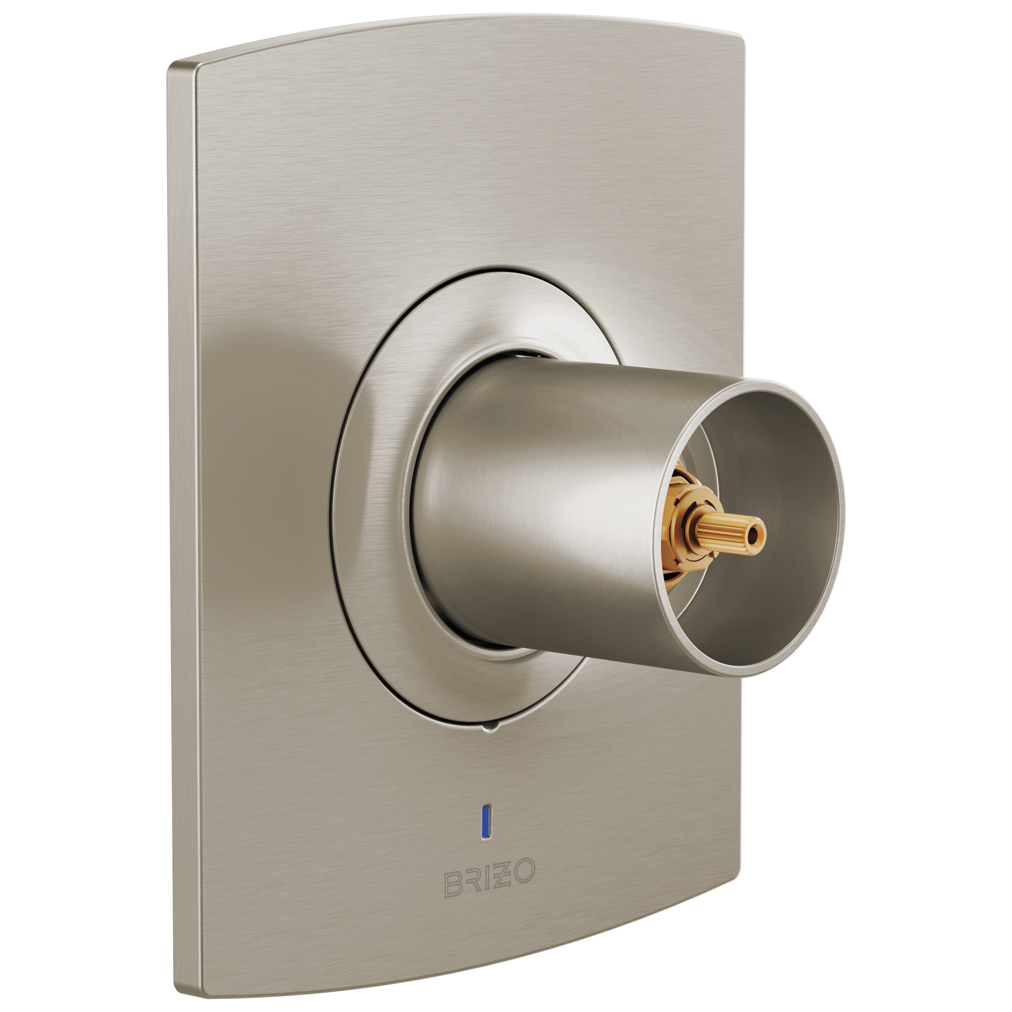 Brizo Kintsu® Pressure Balance Valve Only Trim - Less Handle