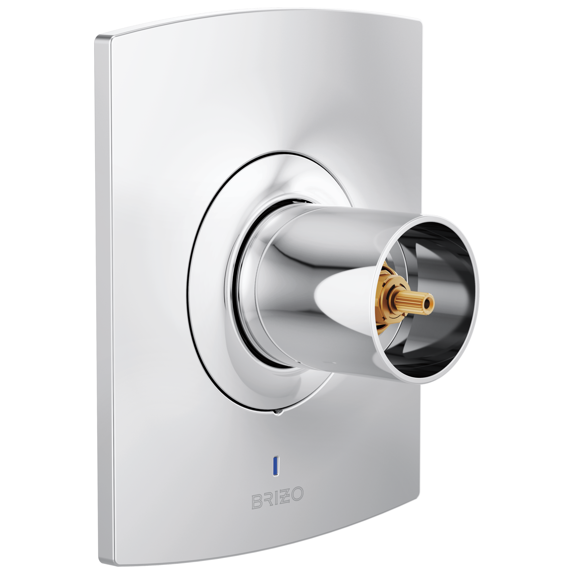 Brizo Kintsu® Pressure Balance Valve Only Trim - Less Handle