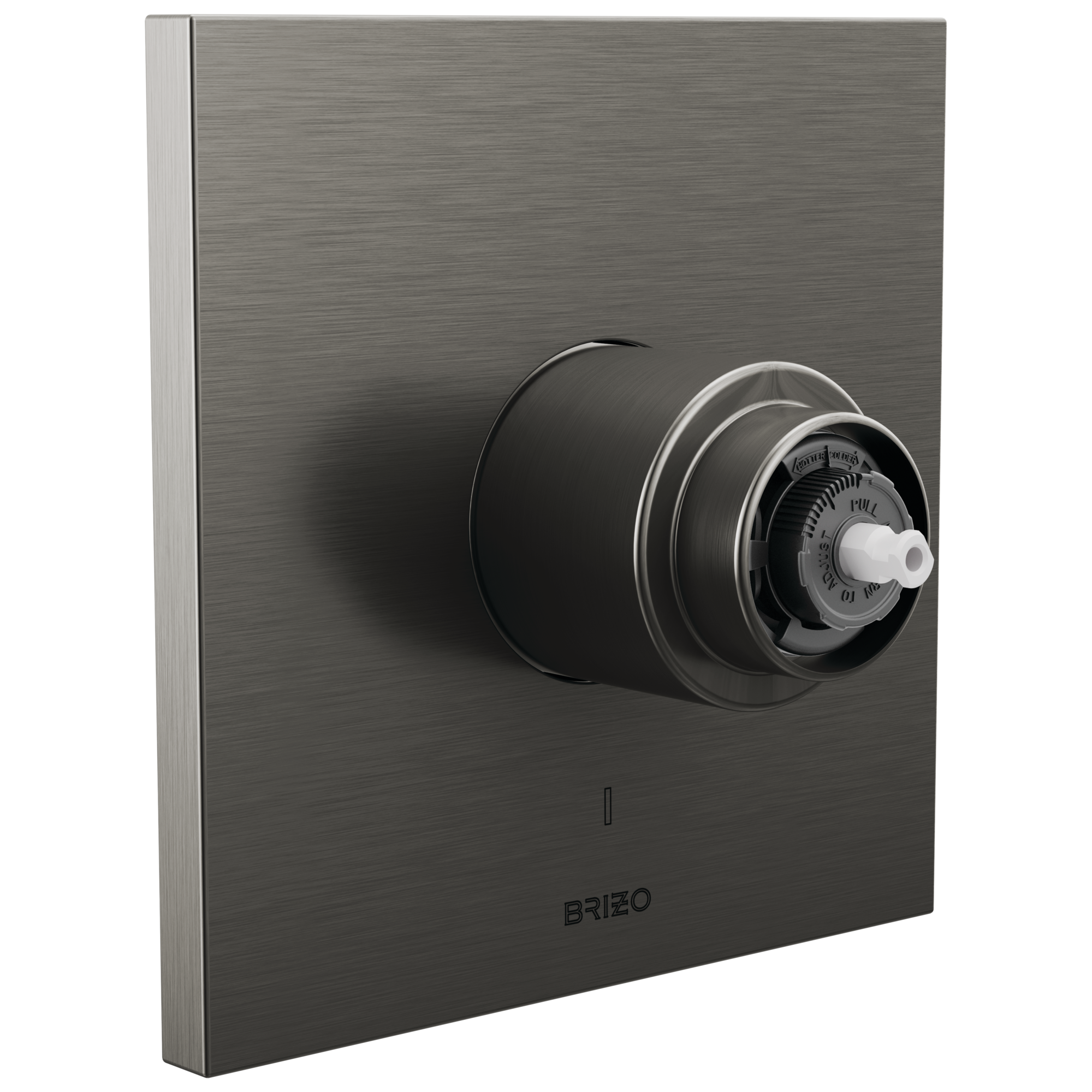 Brizo Frank Lloyd Wright® Pressure Balance Valve Only Trim - Less Handle
