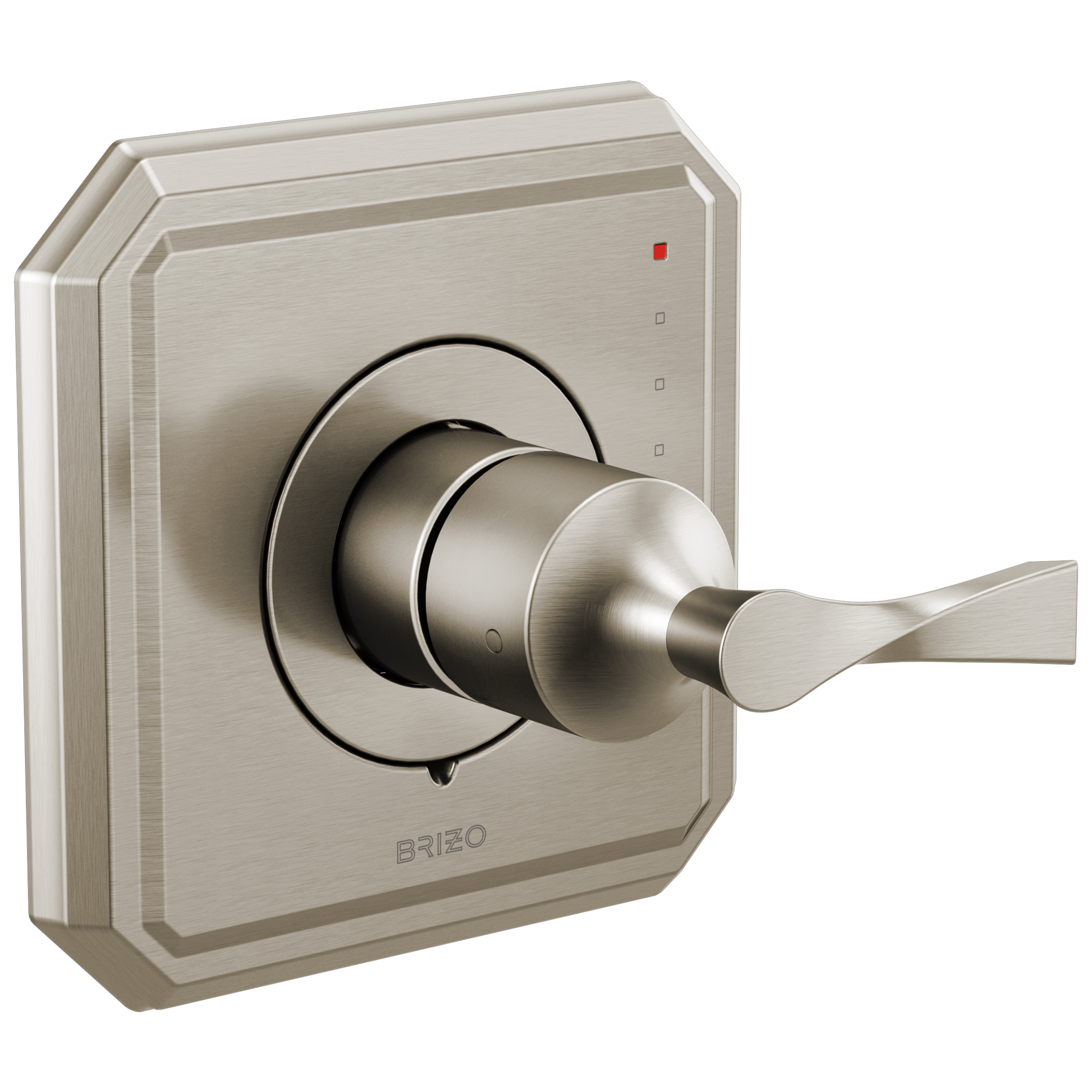 Brizo Virage® Pressure Balance Valve Only Trim