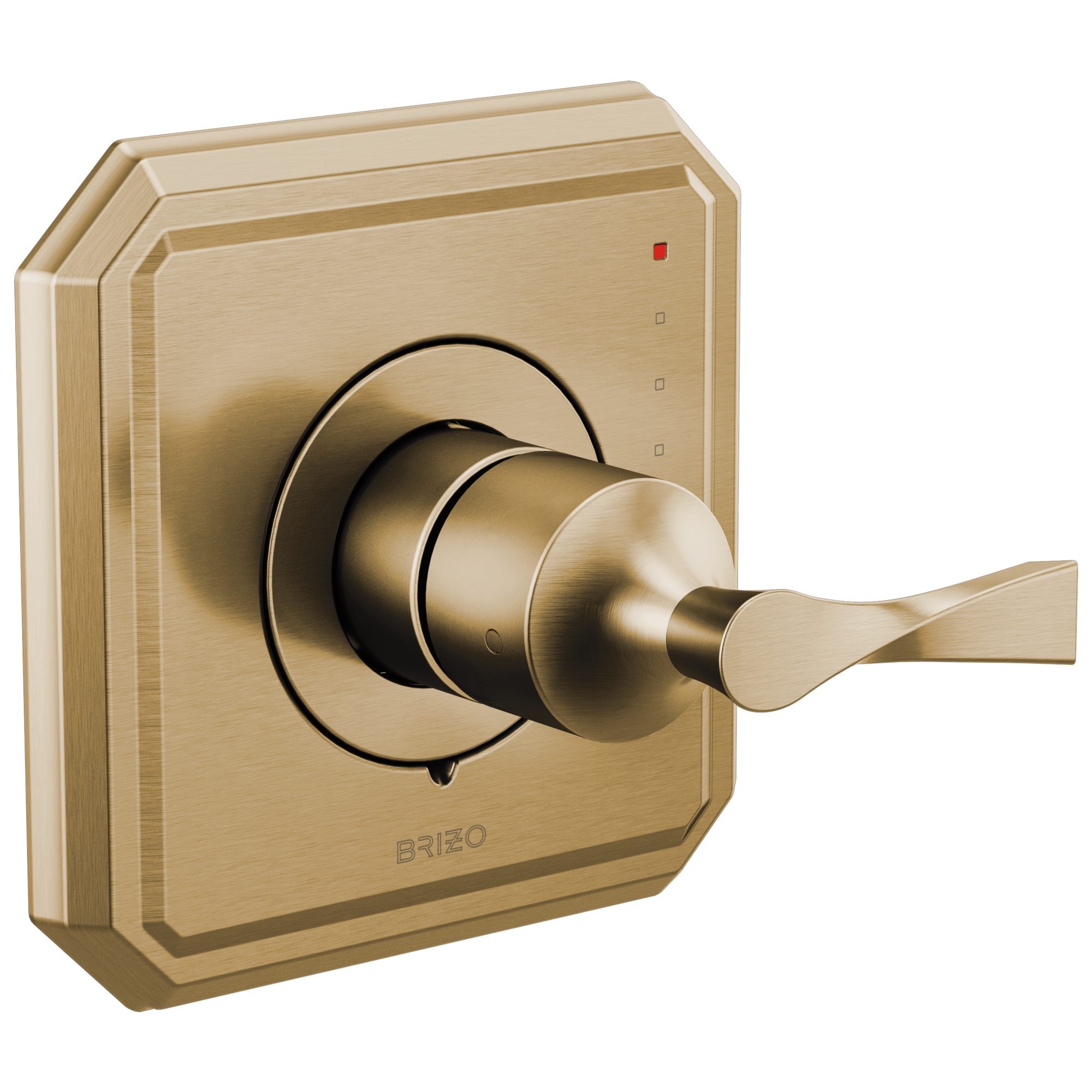 Brizo Virage® Pressure Balance Trim Only