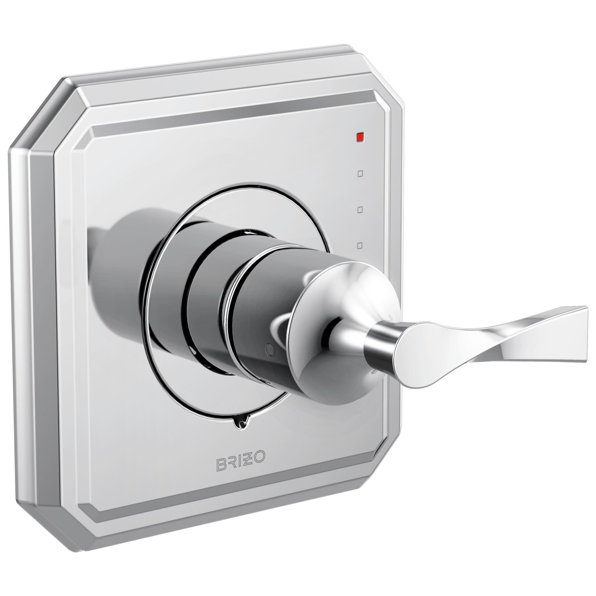 Brizo Virage® Pressure Balance Valve Only Trim