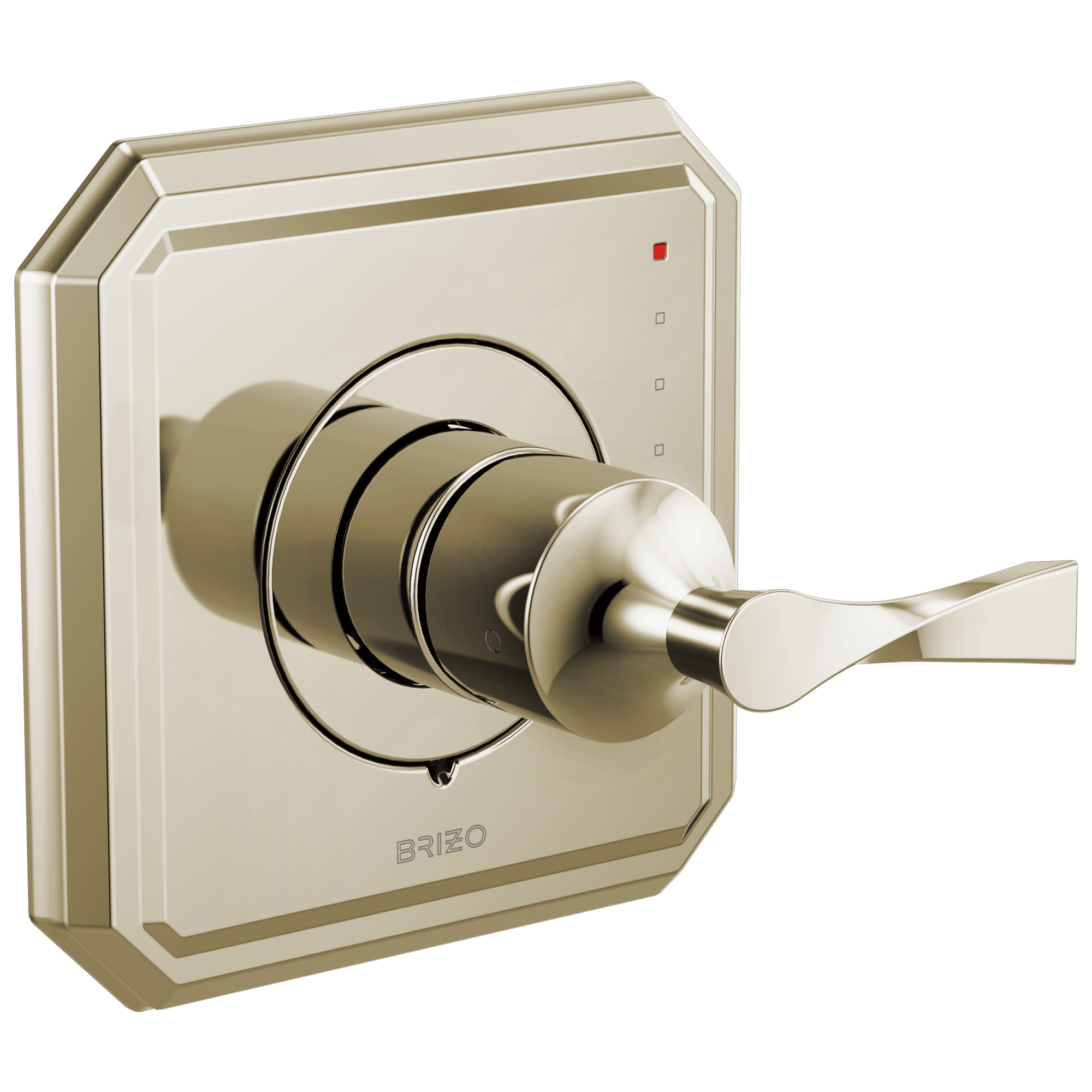 Brizo Virage® Pressure Balance Valve Only Trim