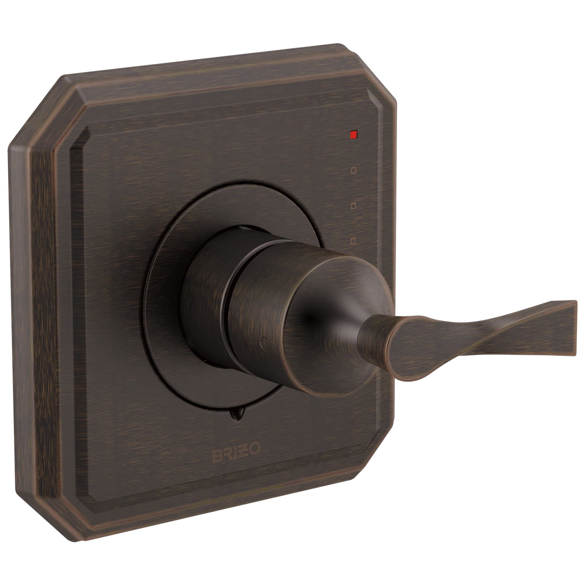 Brizo Virage® Pressure Balance Valve Only Trim