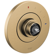 Brizo Litze® Pressure Balance Valve Only Trim - Less Handle