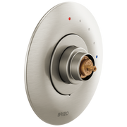 Brizo Odin® Pressure Balance Valve Trim Only - Less Handle