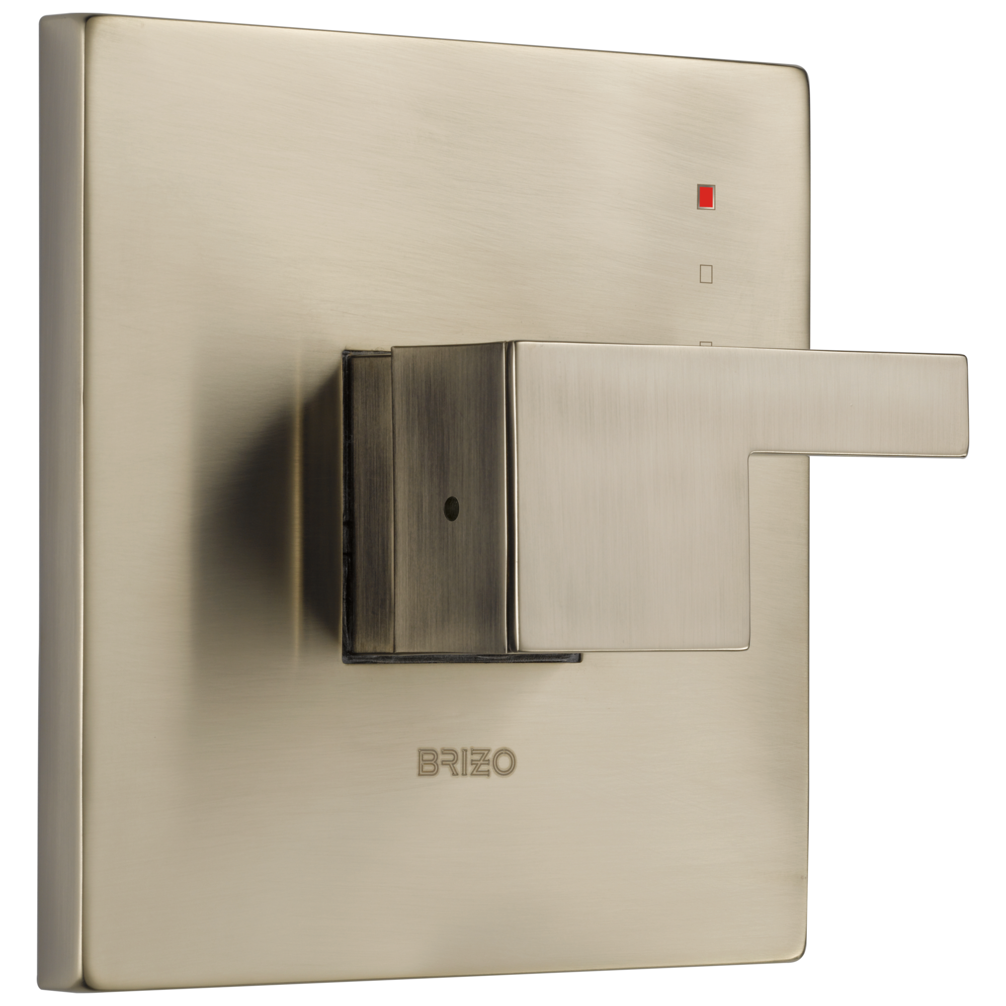 Brizo Siderna® Pressure Balance Valve Only Trim