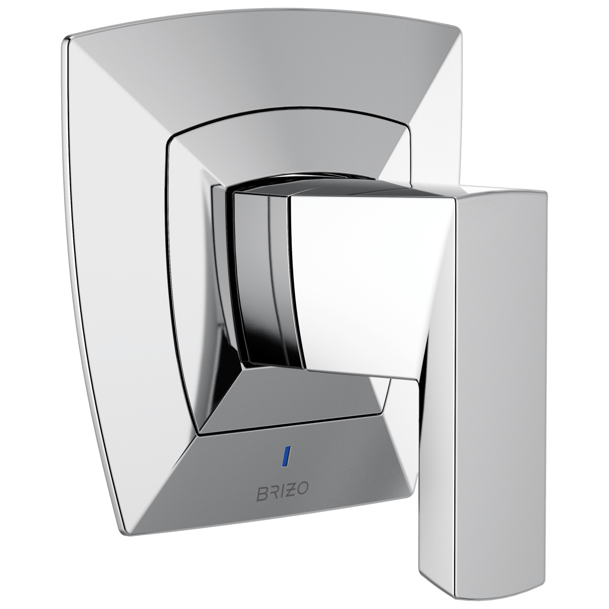 Brizo Vettis® Pressure Balance Valve Only Trim