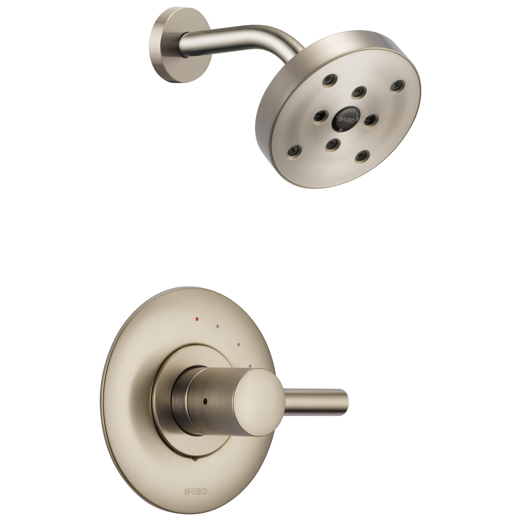 Brizo Odin® Pressure Balance Shower Only