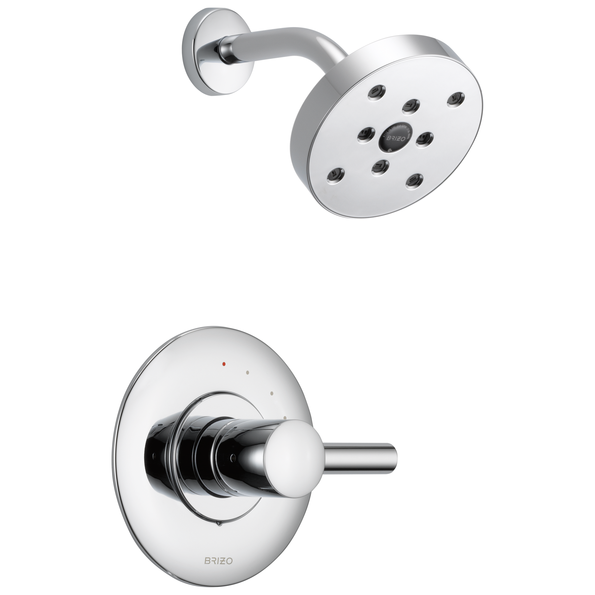 Brizo Odin® Pressure Balance Shower Only