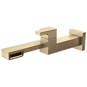 Brizo Frank Lloyd Wright® Single-Handle Wall Mount Lavatory Faucet 1.2 GPM
