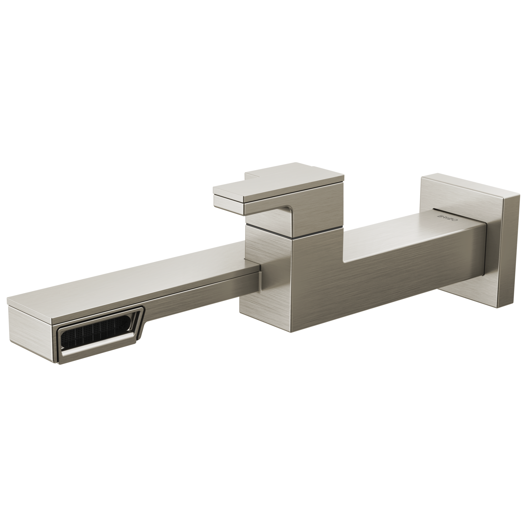 Brizo Frank Lloyd Wright® Single-Handle Wall Mount Lavatory Faucet 1.2 GPM