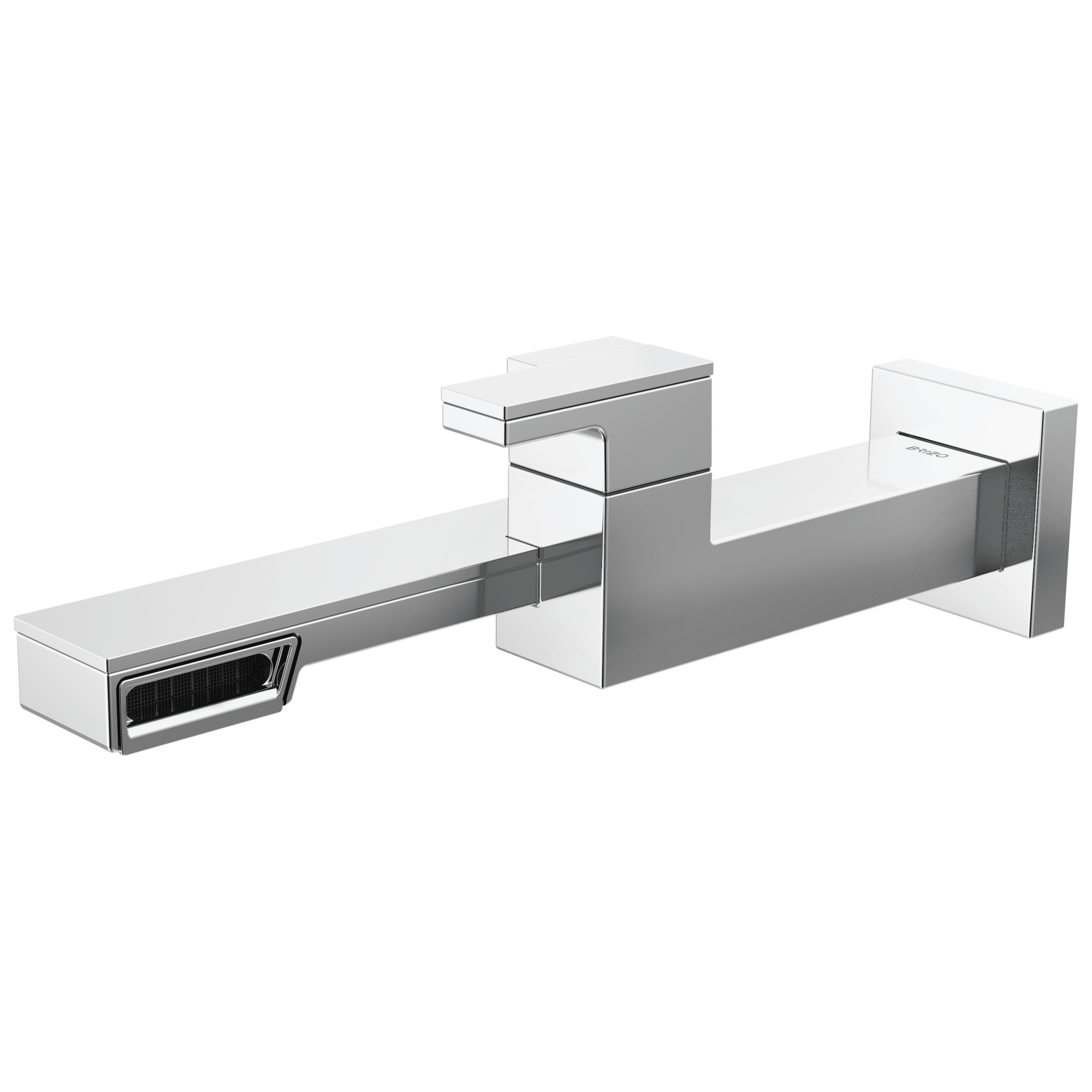 Brizo Frank Lloyd Wright® Single-Handle Wall Mount Lavatory Faucet 1.2 GPM