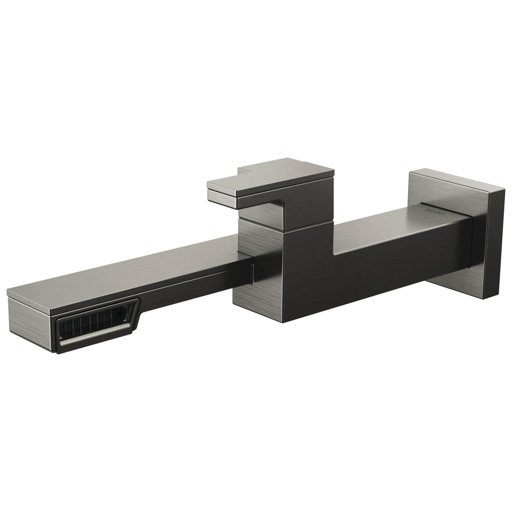 Brizo Frank Lloyd Wright® Single-Handle Wall Mount Lavatory Faucet 1.2 GPM