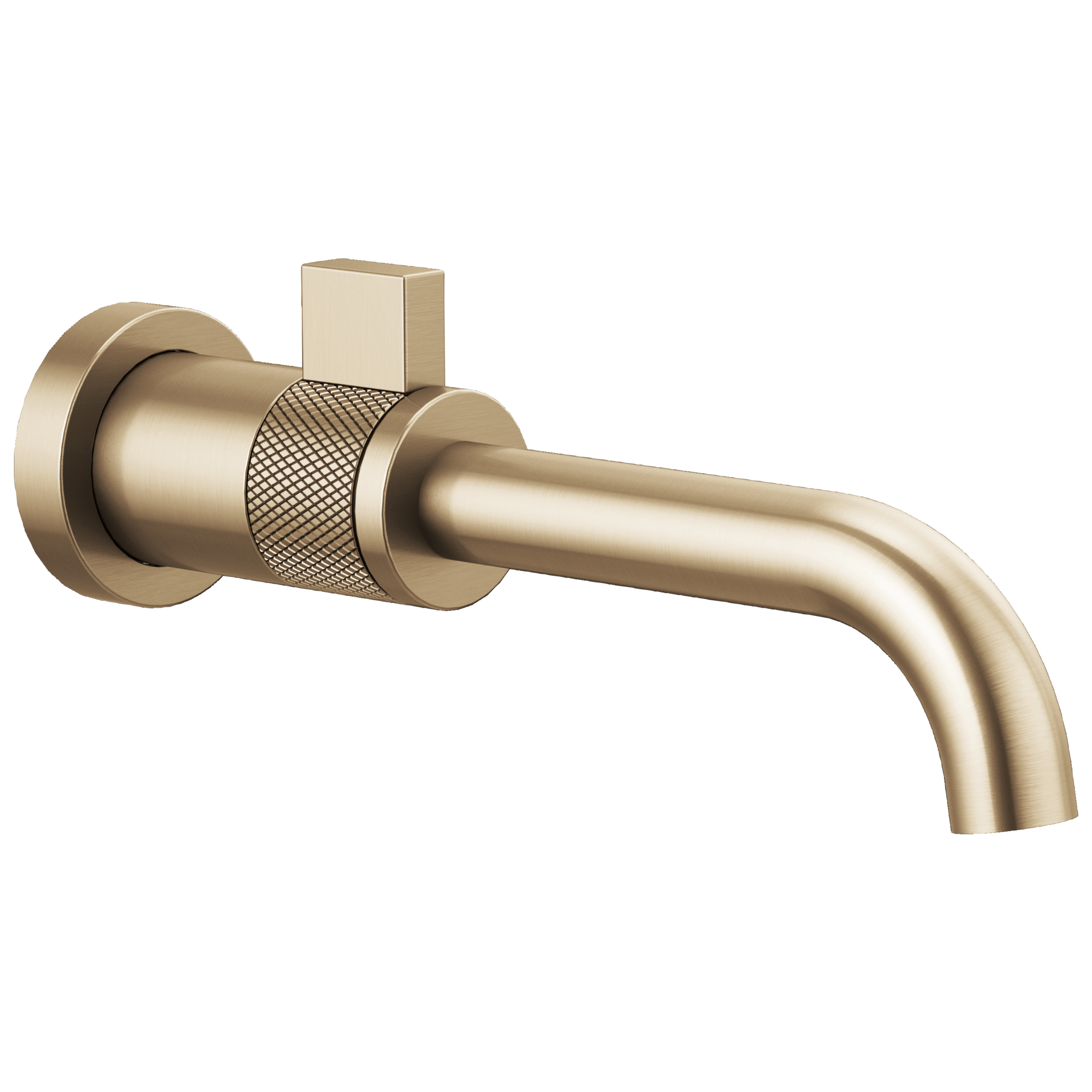 Brizo Litze® Single-Handle Wall Mount Lavatory Faucet 1.2 GPM