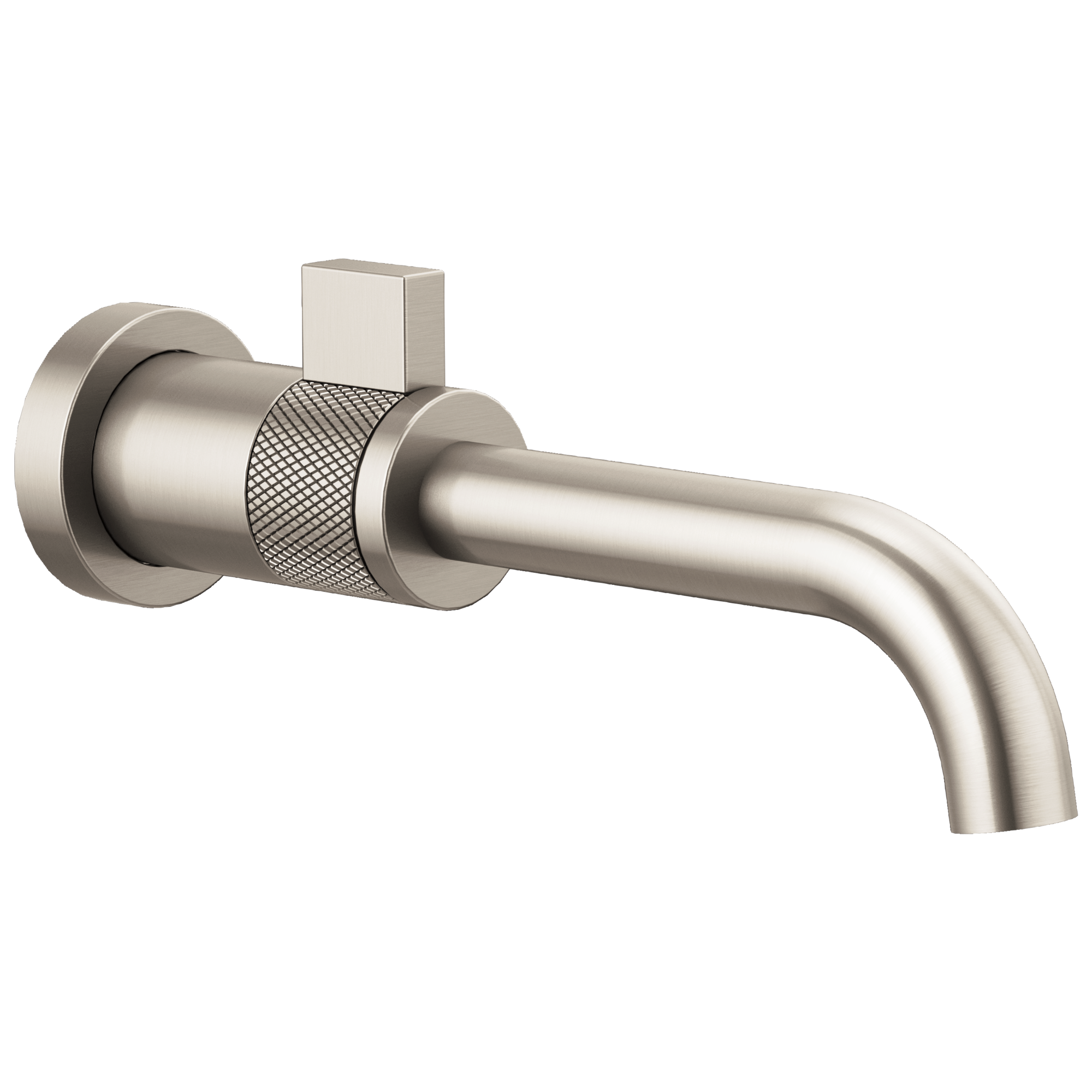 Brizo Litze® Single-Handle Wall Mount Lavatory Faucet 1.2 GPM