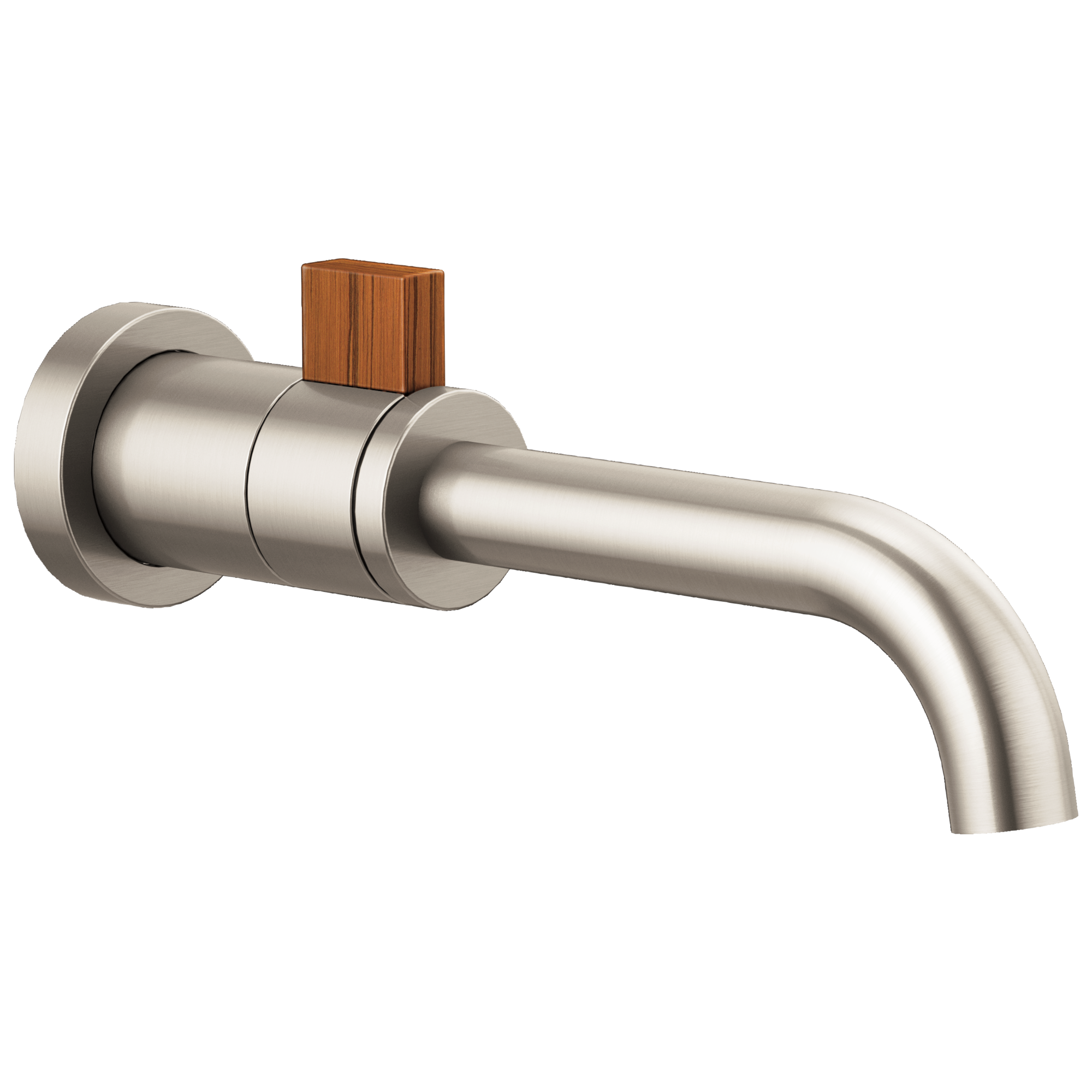 Brizo Litze® Single-Handle Wall Mount Lavatory Faucet 1.2 GPM
