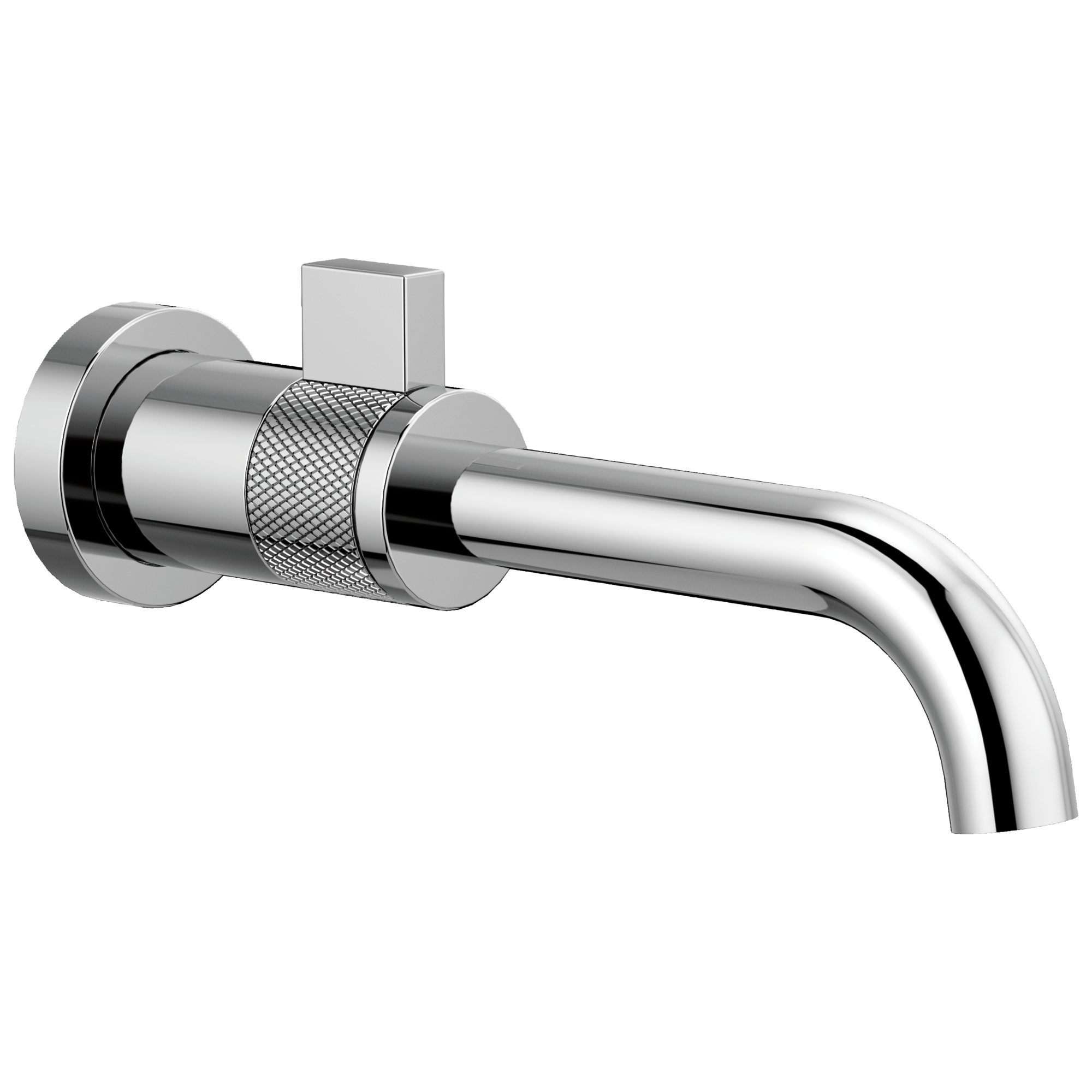 Brizo Litze® Single-Handle Wall Mount Lavatory Faucet 1.2 GPM