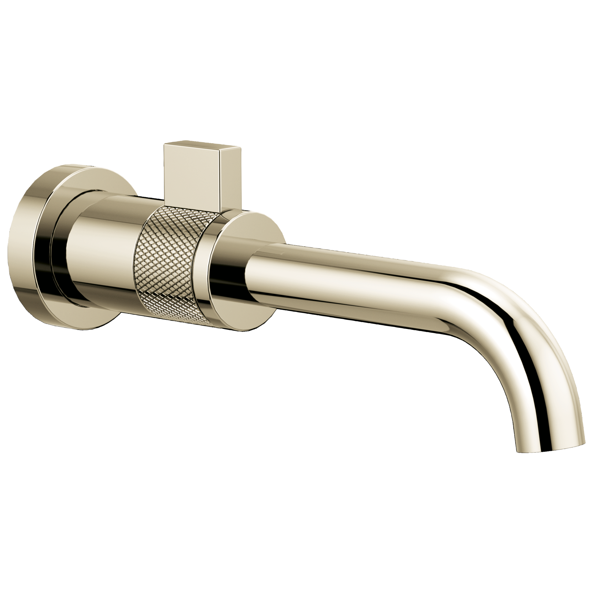Brizo Litze® Single-Handle Wall Mount Lavatory Faucet 1.2 GPM