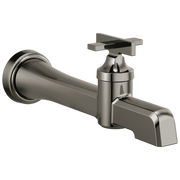 Brizo Levoir™ Single-Handle Wall Mount Lavatory Faucet 1.5 GPM