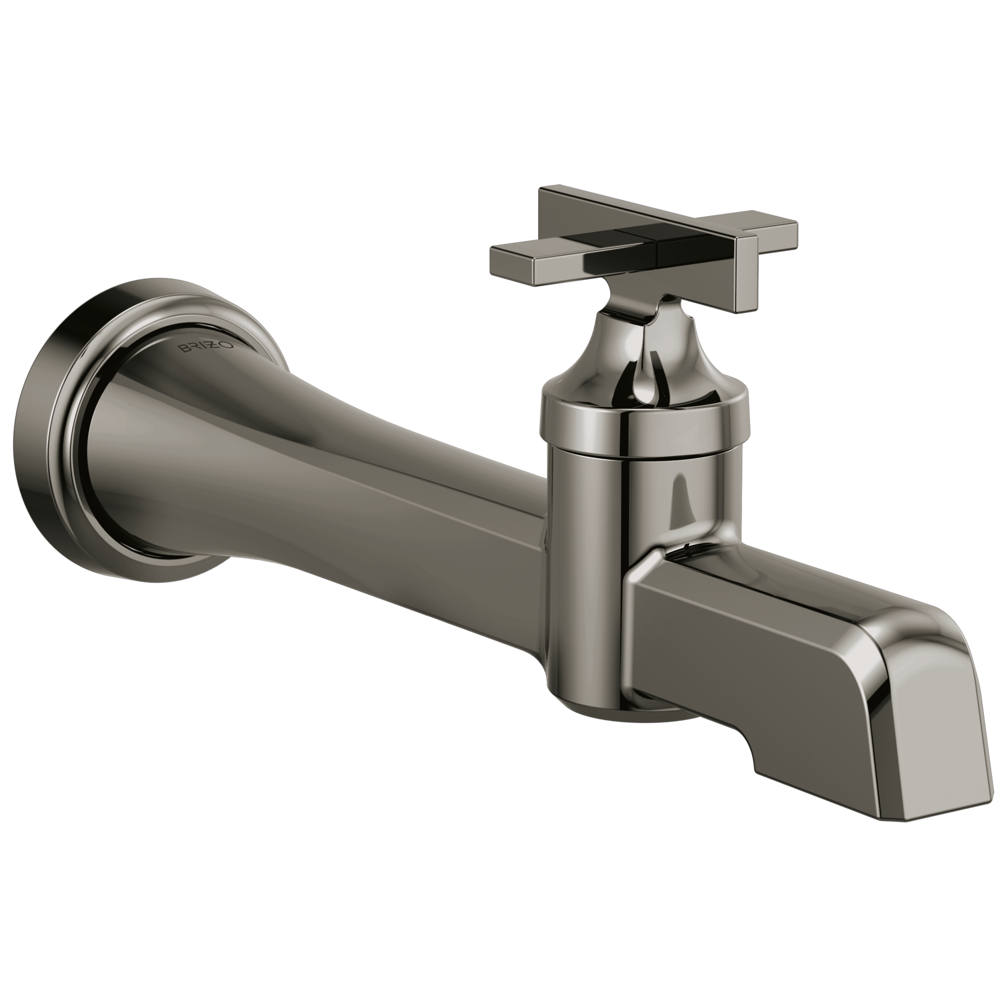 Brizo Levoir™ Single-Handle Wall Mount Lavatory Faucet 1.5 GPM