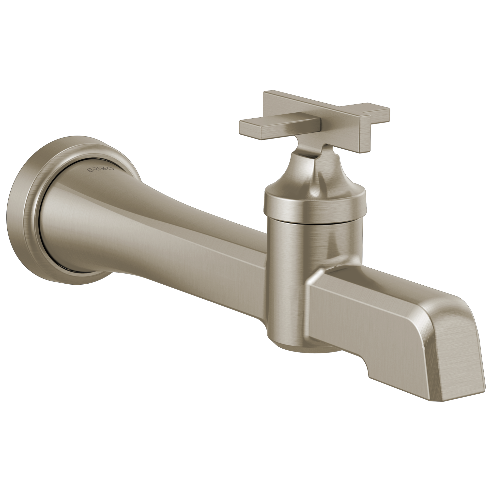 Brizo Levoir™ Single-Handle Wall Mount Lavatory Faucet 1.5 GPM