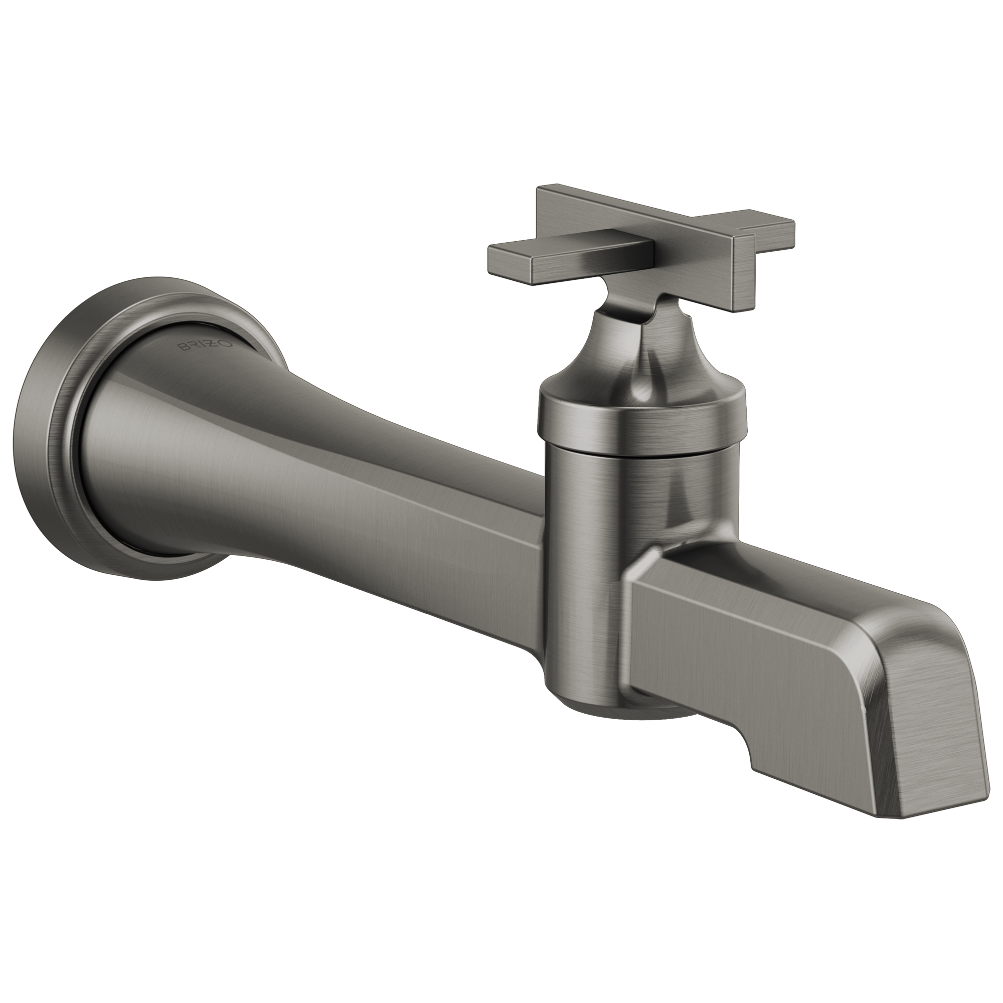 Brizo Levoir™ Single-Handle Wall Mount Lavatory Faucet 1.5 GPM