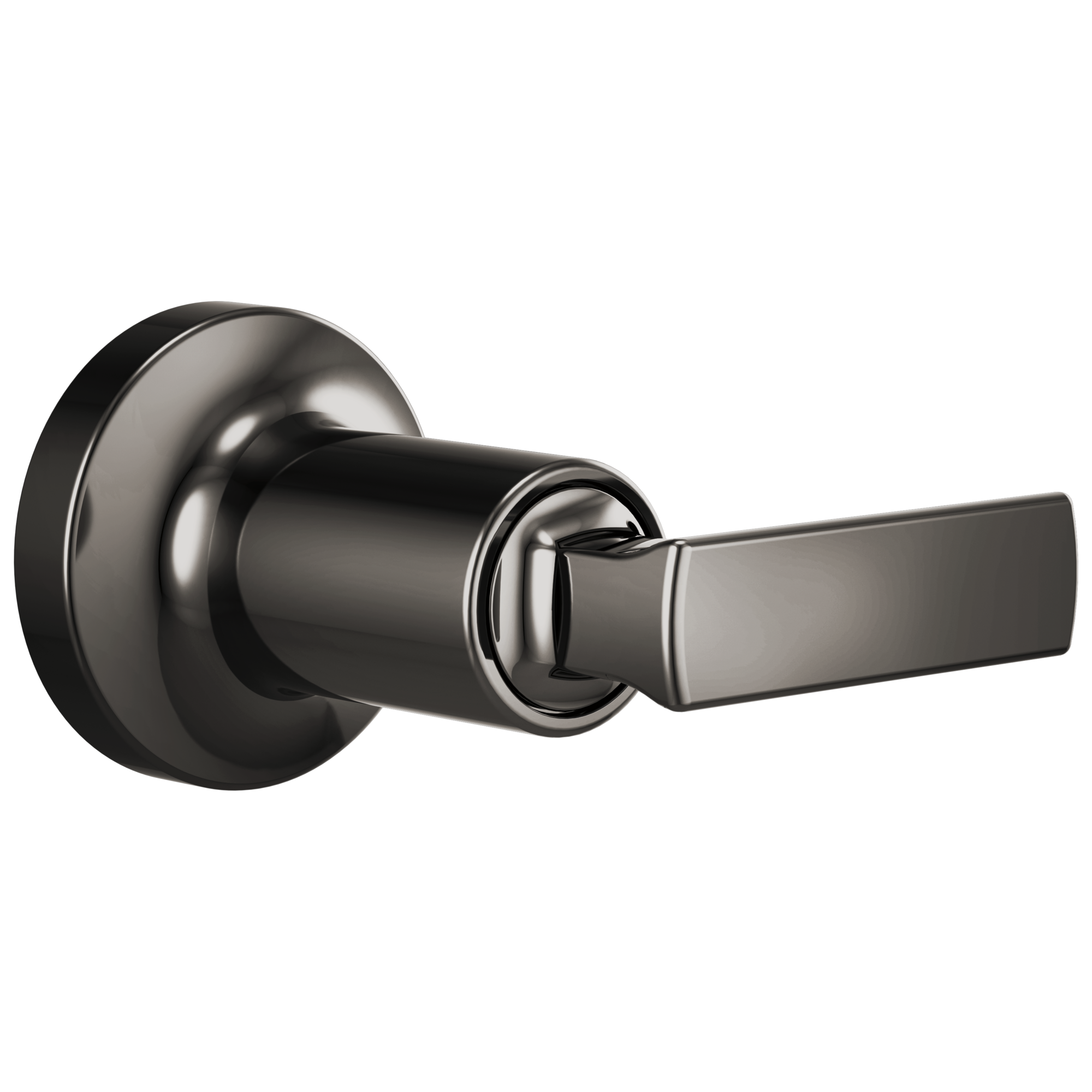 Brizo Kintsu® Sensori Volume Control Trim with Lever Handle