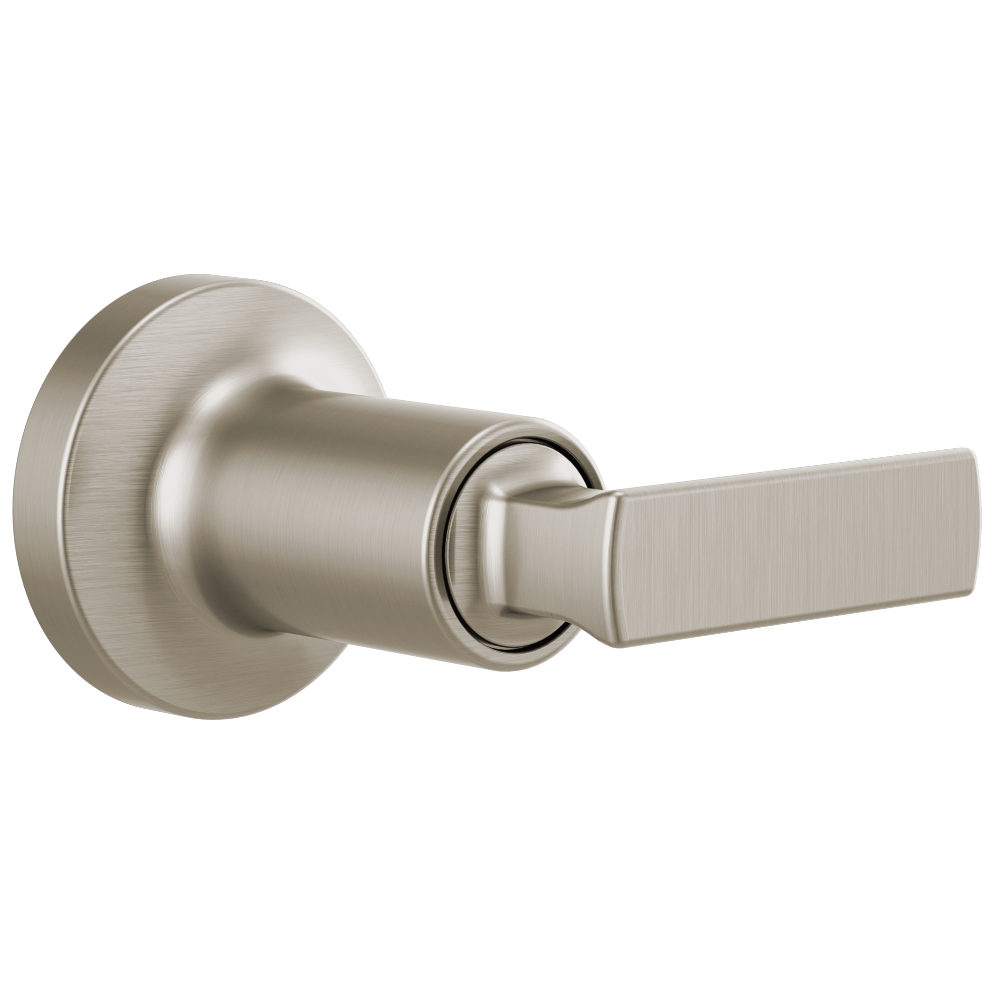Brizo Kintsu® Sensori Volume Control Trim with Lever Handle