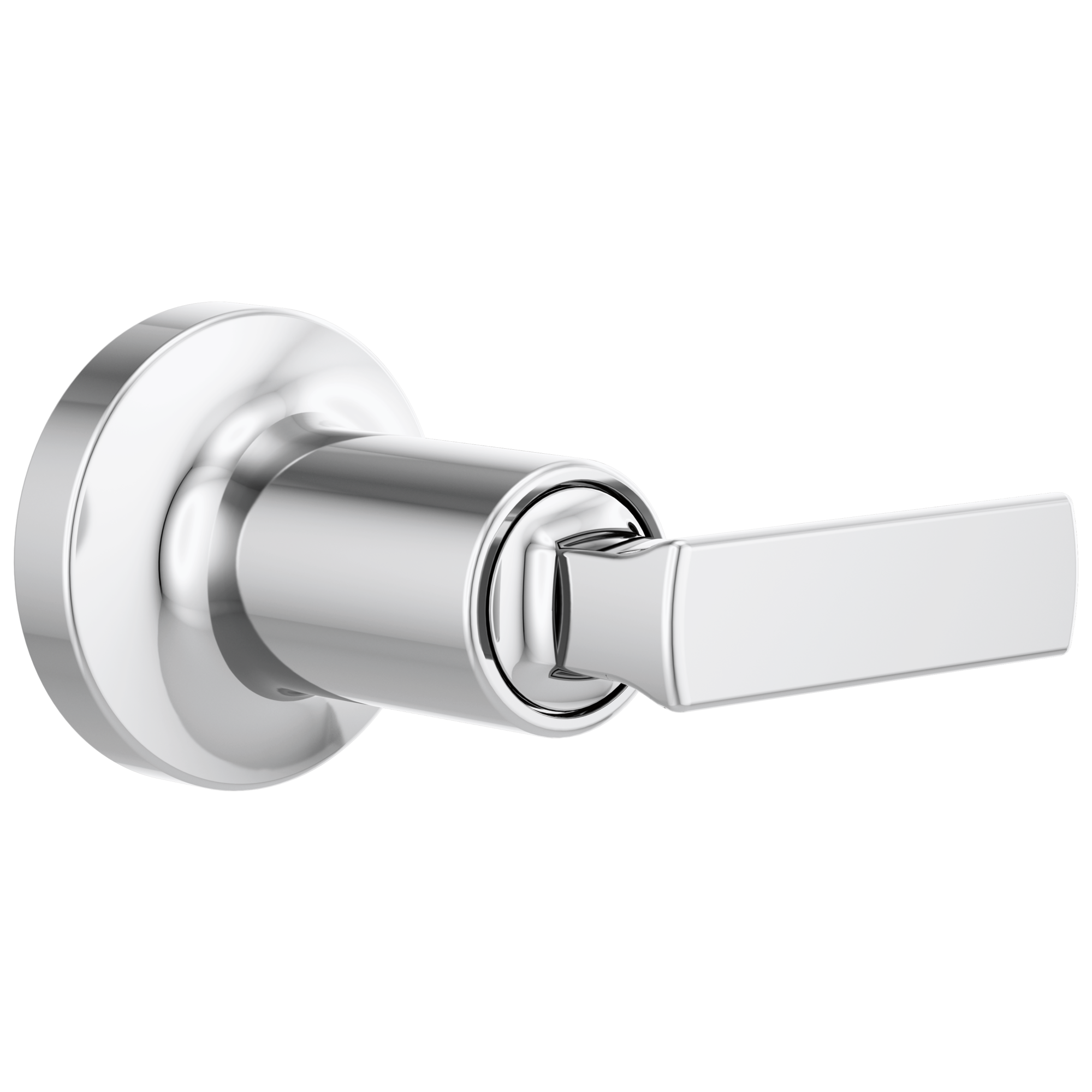 Brizo Kintsu® Sensori Volume Control Trim with Lever Handle