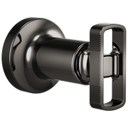 Brizo Kintsu® Sensori Volume Control Trim with Knob Handle