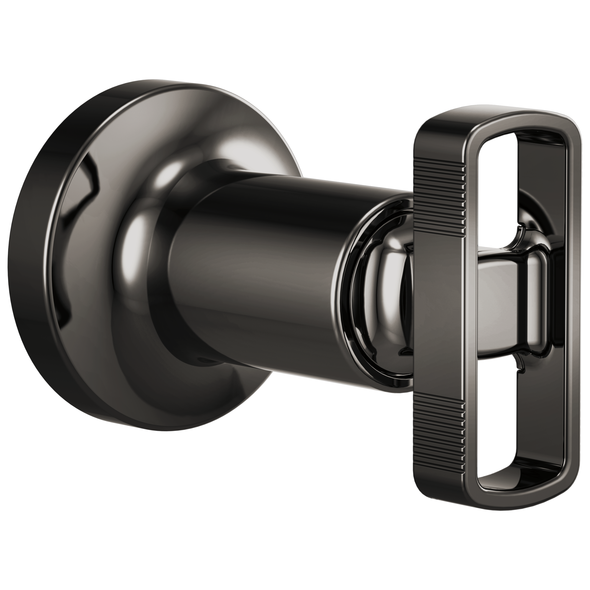 Brizo Kintsu® Sensori Volume Control Trim with Knob Handle