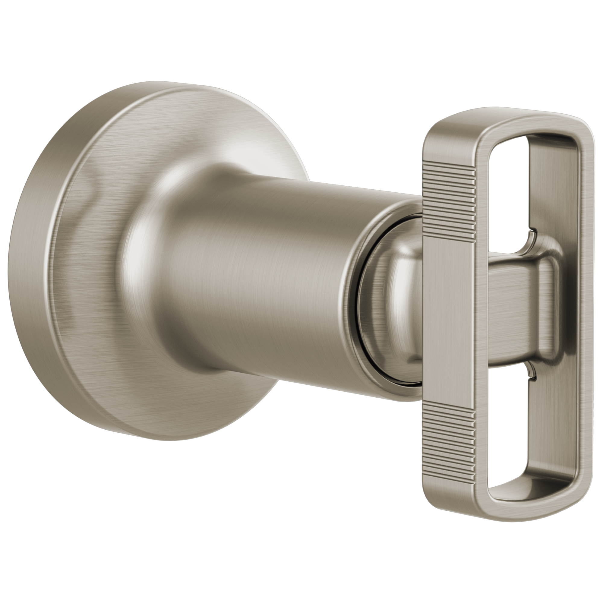 Brizo Kintsu® Sensori Volume Control Trim with Knob Handle
