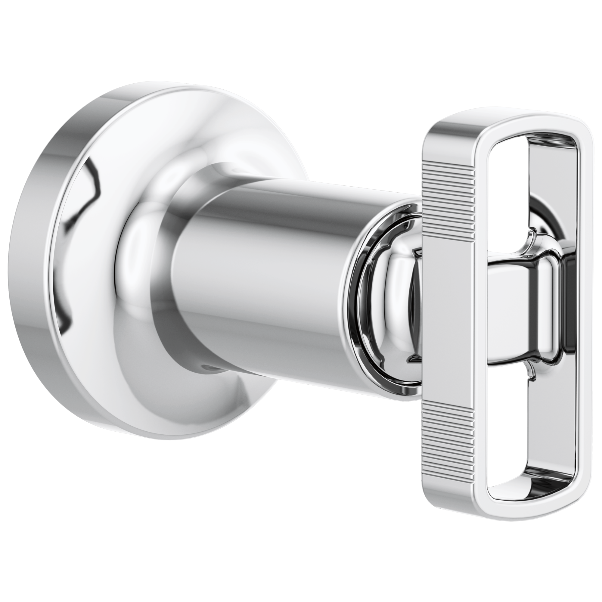 Brizo Kintsu® Sensori Volume Control Trim with Knob Handle