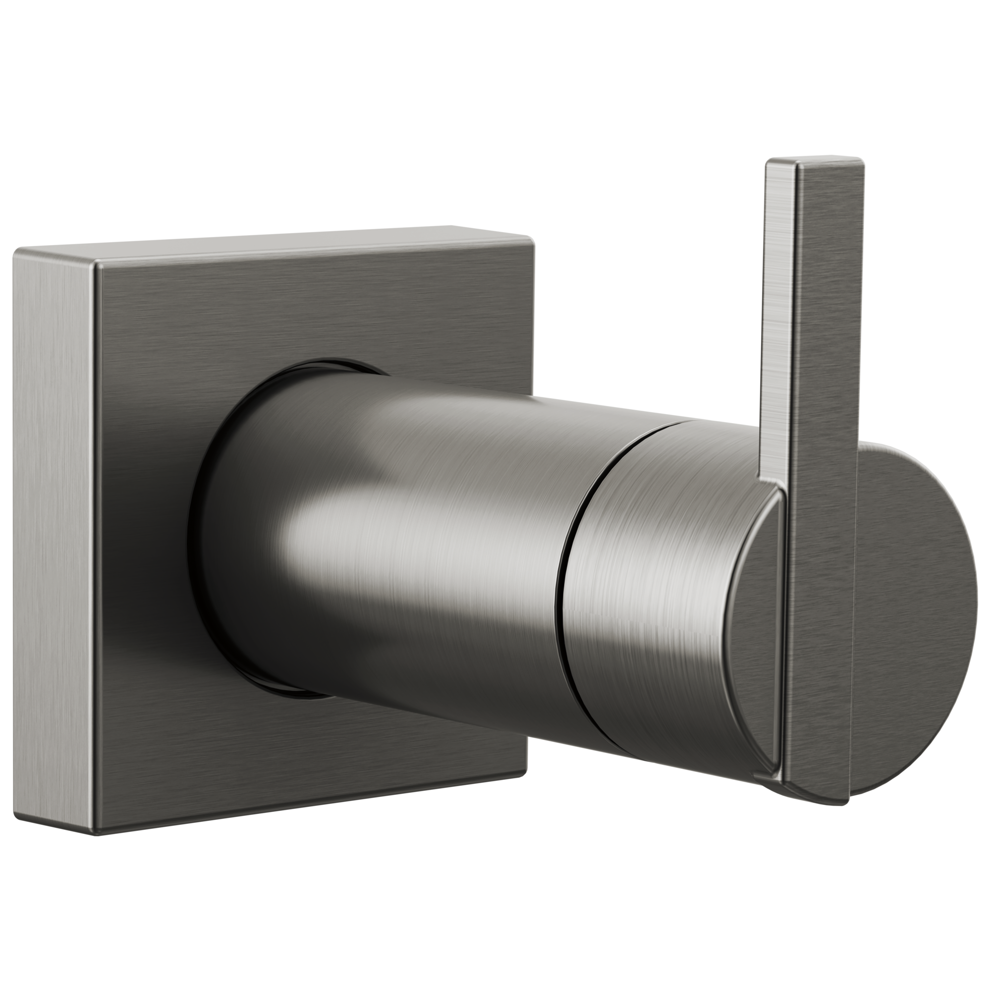 Brizo Frank Lloyd Wright® Sensori® Volume Control Trim With Lunar Handle