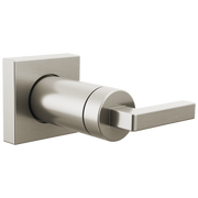 Brizo Frank Lloyd Wright® Sensori® Volume Control Trim with Lever Handle
