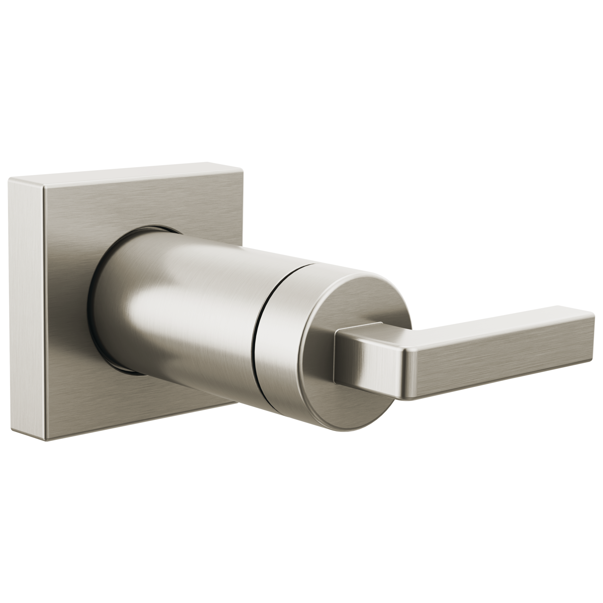 Brizo Frank Lloyd Wright® Sensori® Volume Control Trim with Lever Handle