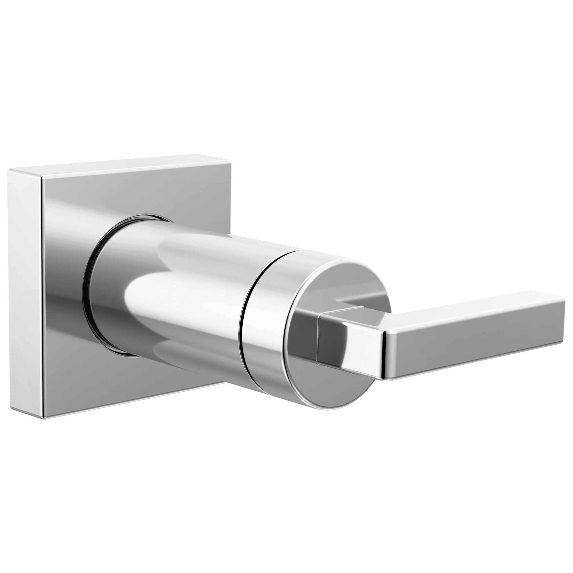 Brizo Frank Lloyd Wright® Sensori® Volume Control Trim with Lever Handle