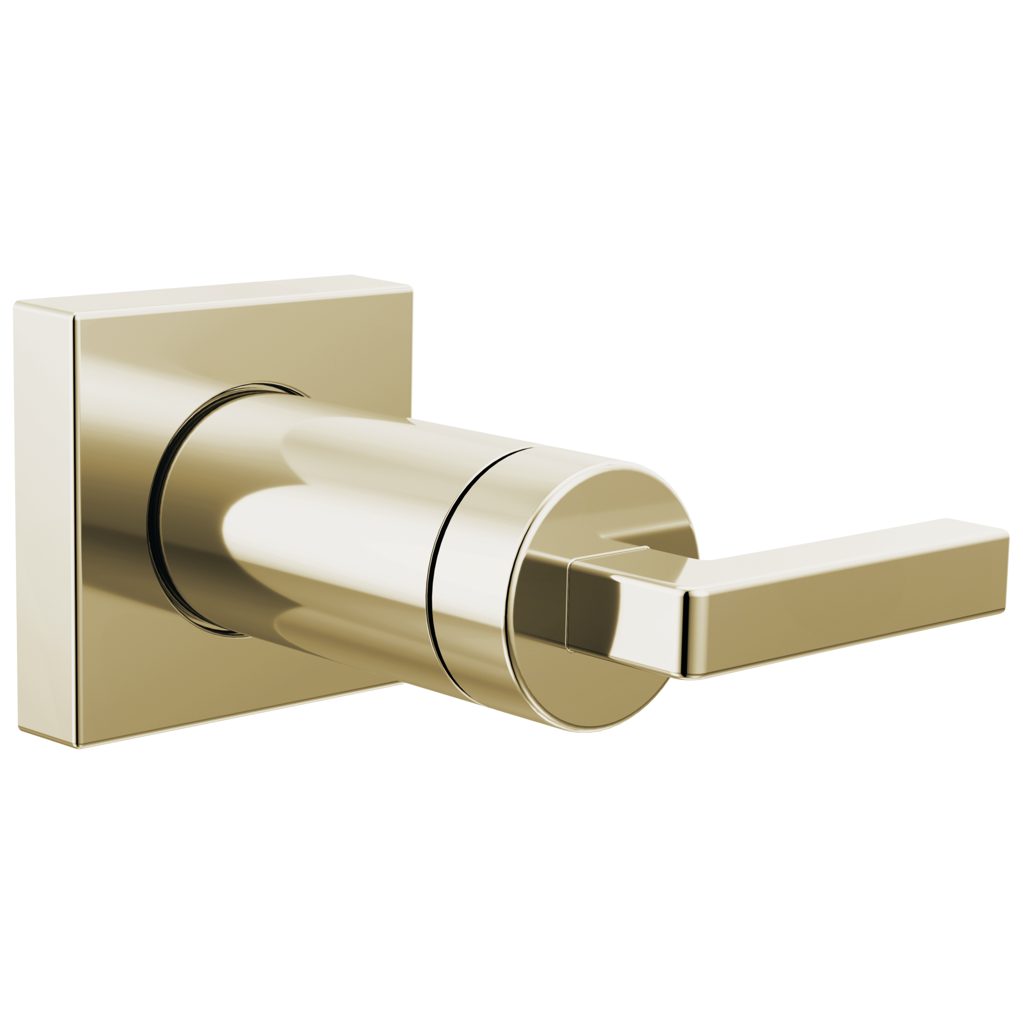 Brizo Frank Lloyd Wright® Sensori® Volume Control Trim with Lever Handle