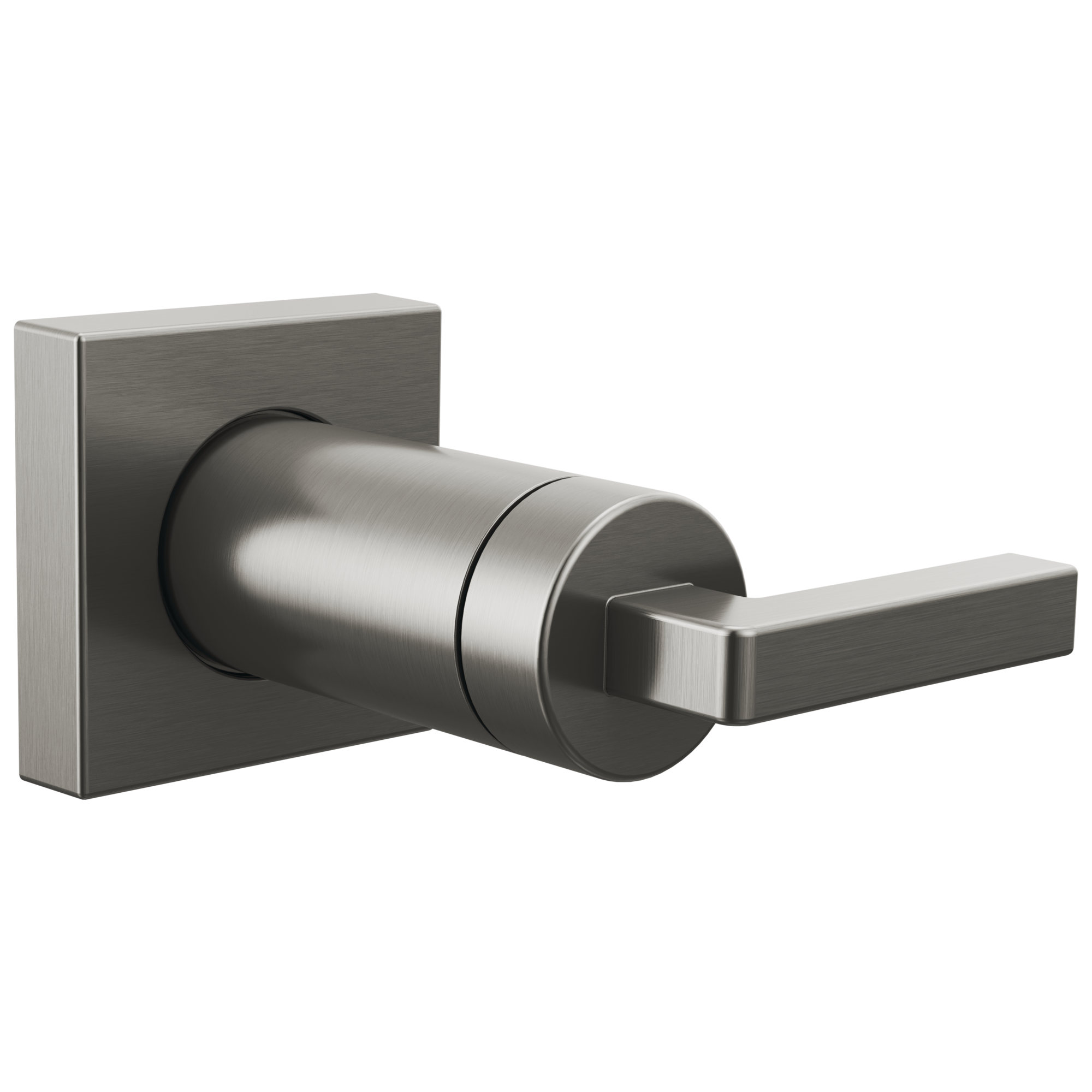 Brizo Frank Lloyd Wright® Sensori® Volume Control Trim with Lever Handle