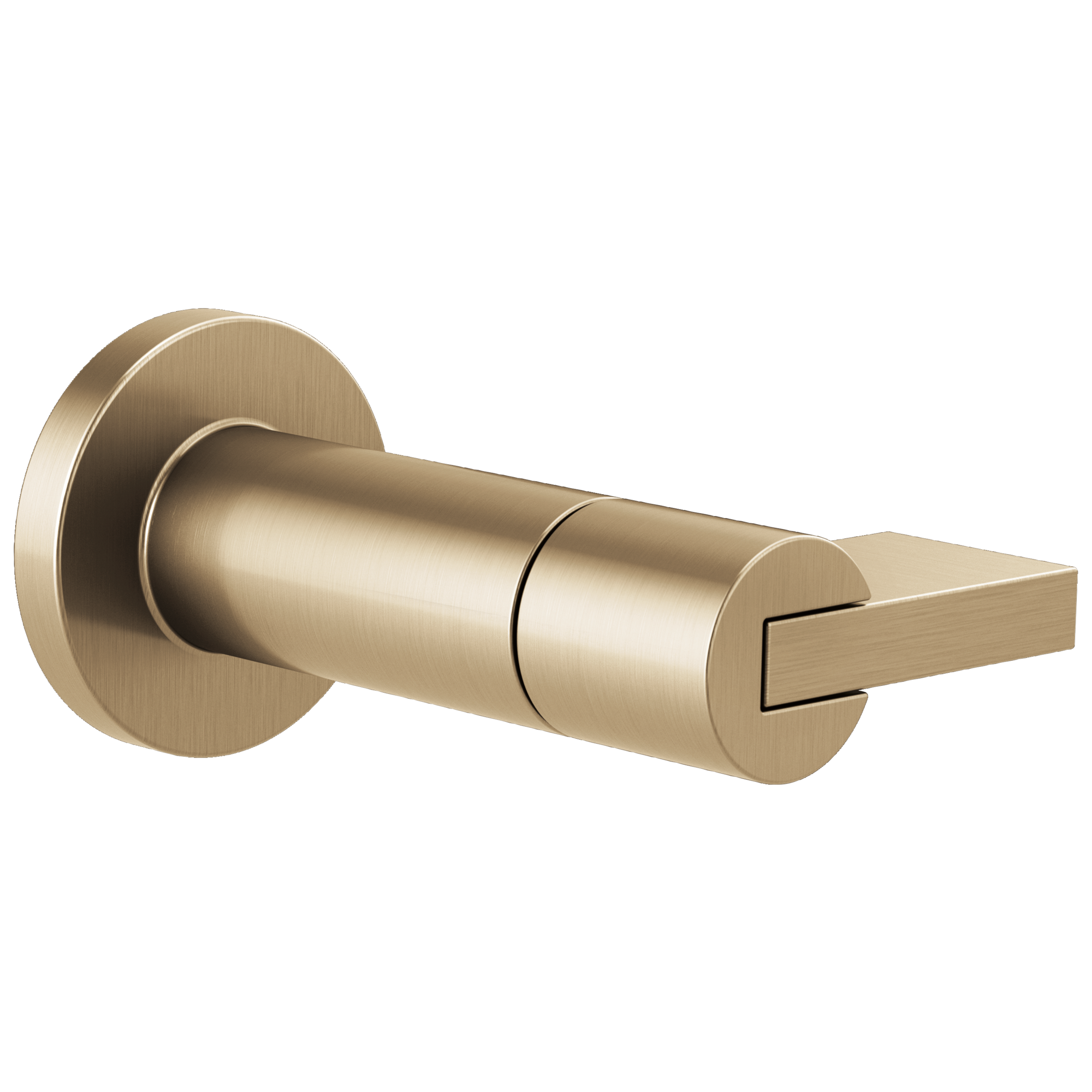 Brizo Litze® Sensori® Volume Control Trim - Lever