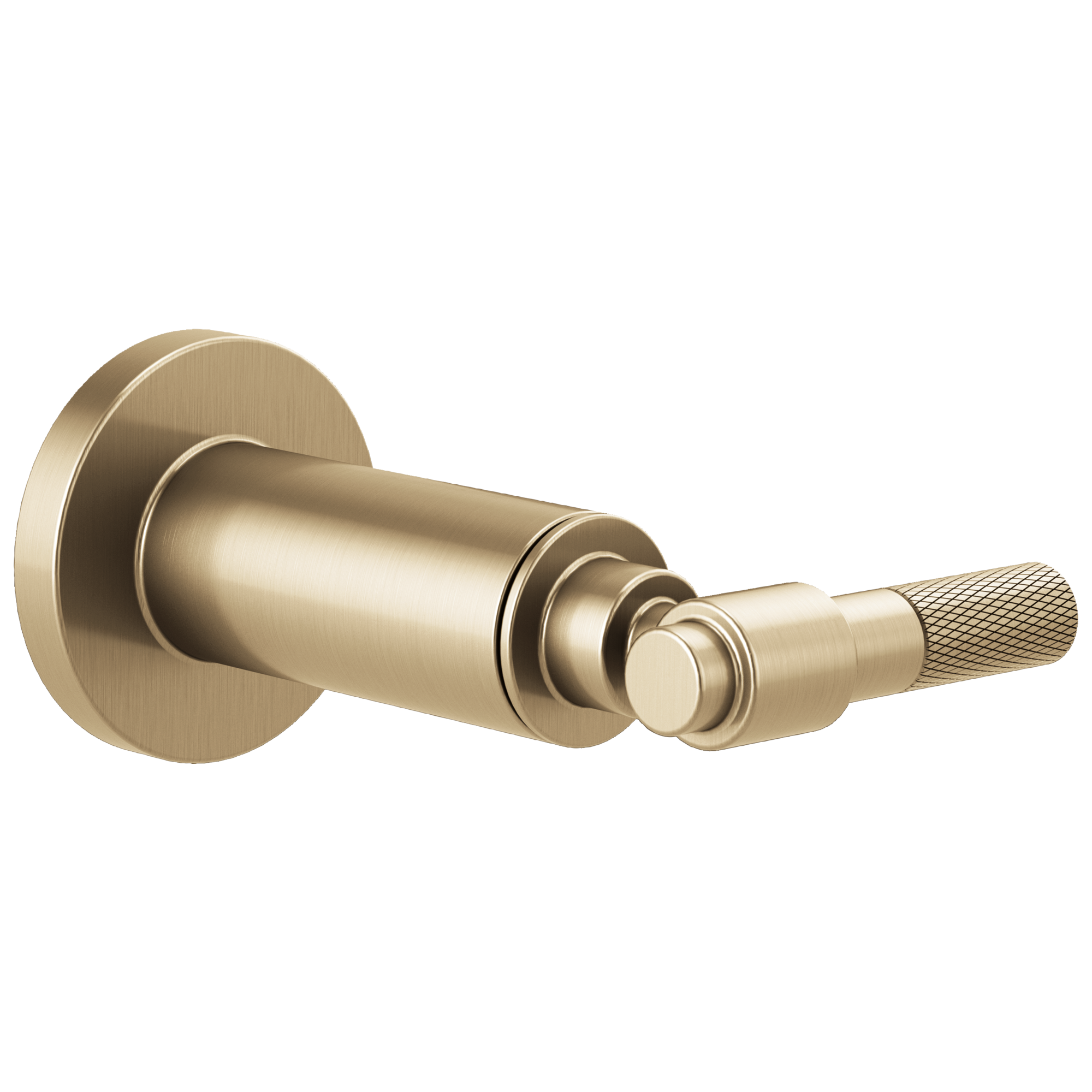 Brizo Litze® Sensori® Volume Control Trim - T-Lever
