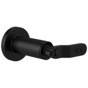 Brizo Litze® Sensori® Volume Control Trim - Industrial Lever