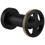 Brizo Litze® Sensori® Volume Control Trim With Wheel Handle