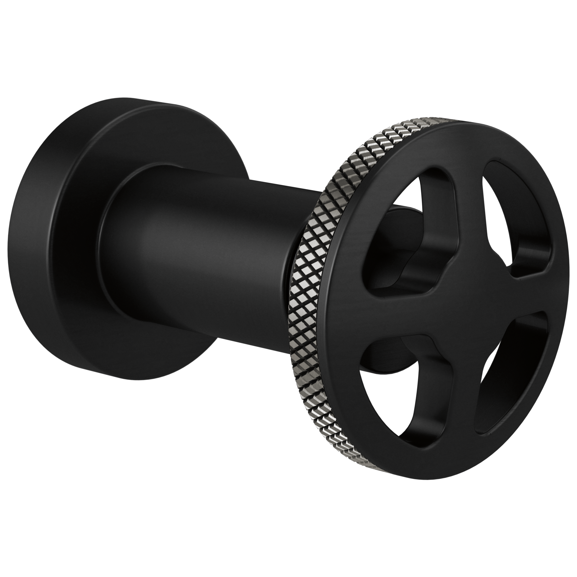 Brizo Litze® Sensori® Volume Control Trim With Wheel Handle