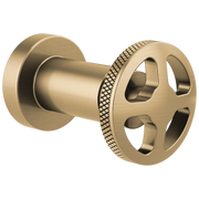 Brizo Litze® Sensori® Volume Control Trim - Wheel