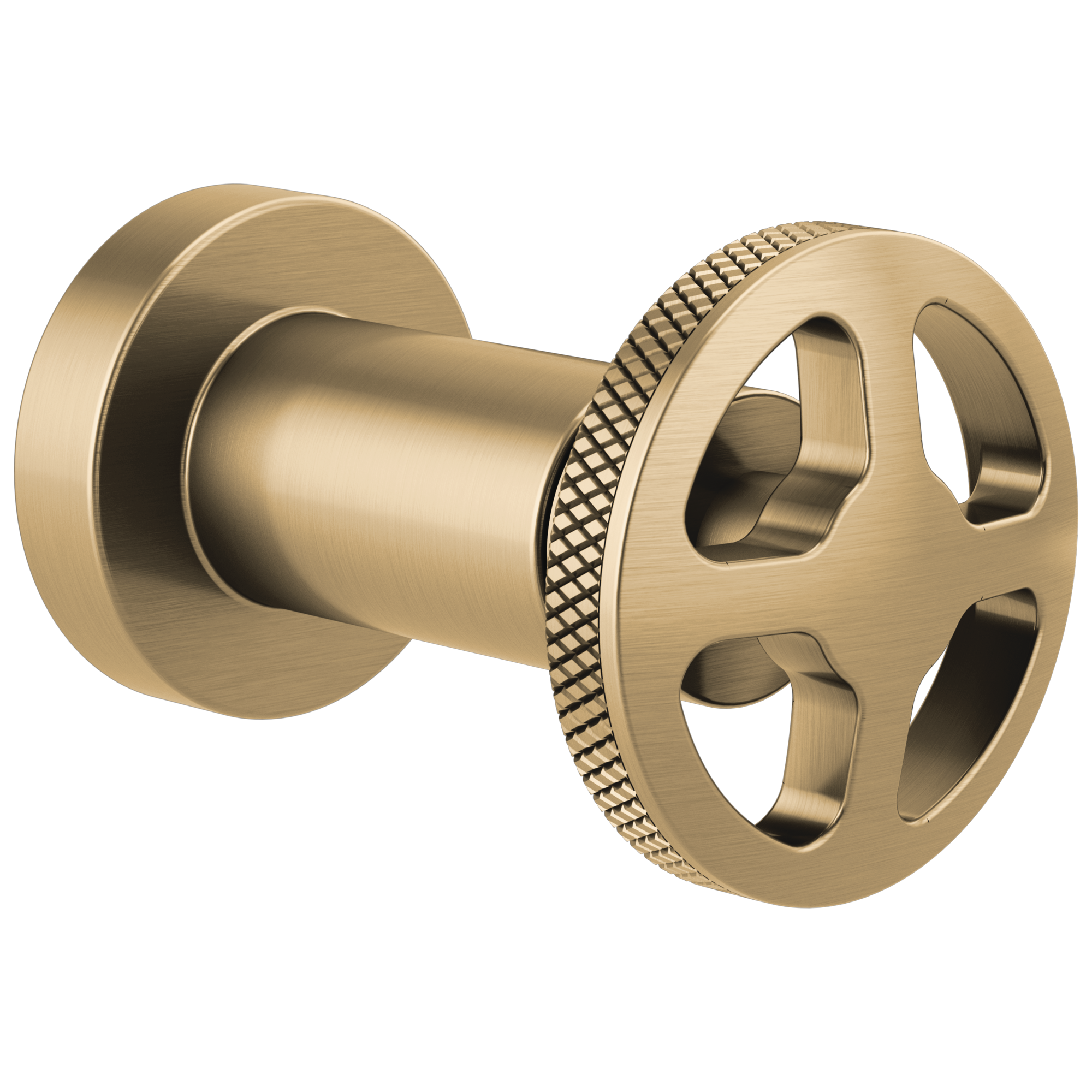Brizo Litze® Sensori® Volume Control Trim - Wheel